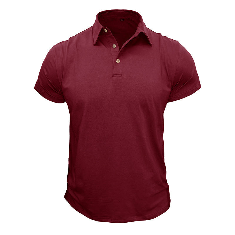 Arlo - Cotton T-Shirt