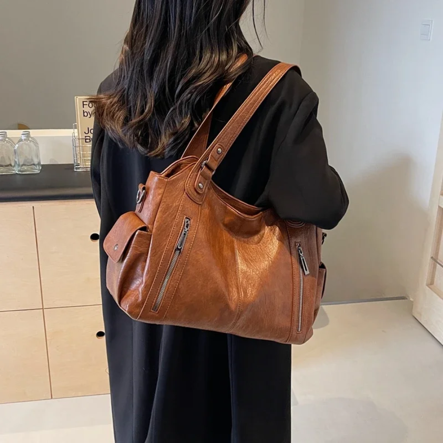 Mia - Everyday Shoulder Bag