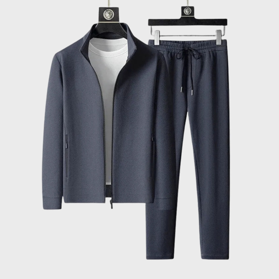 Angus - Premium Tracksuit