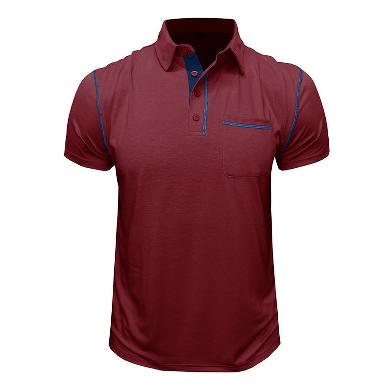 Leo - Everyday Polo Shirt