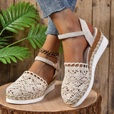 Mia™ Breathable Orthopaedic Sandals