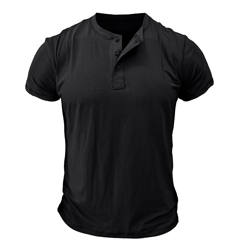 Harrison - Cotton Shirt