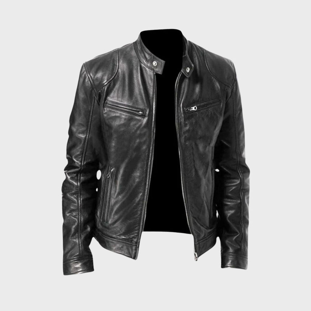 Henry - Timeless Elegant Jacket