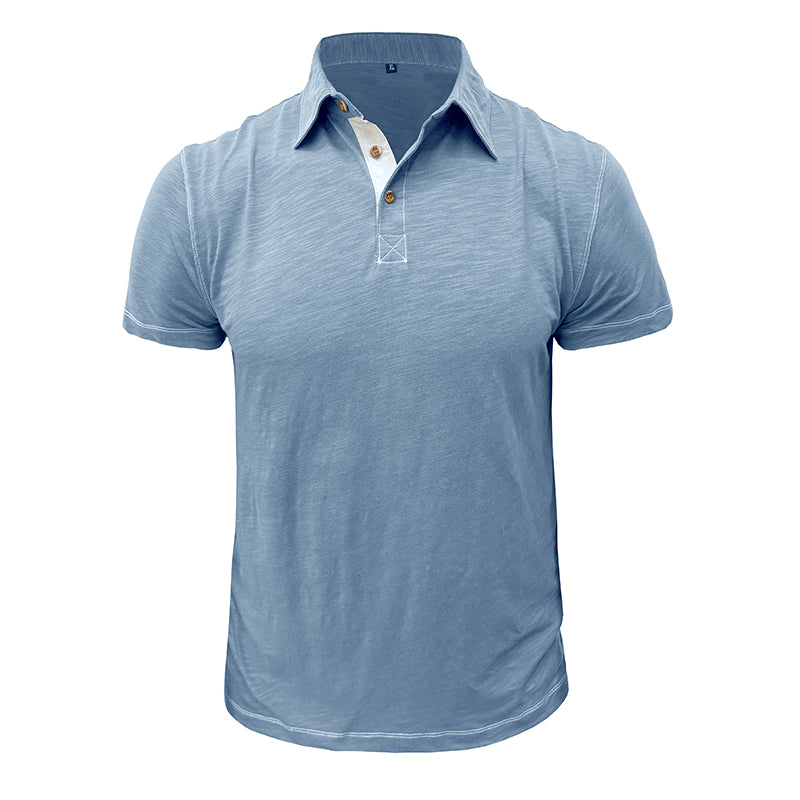 Hunter - Classic Polo Shirt