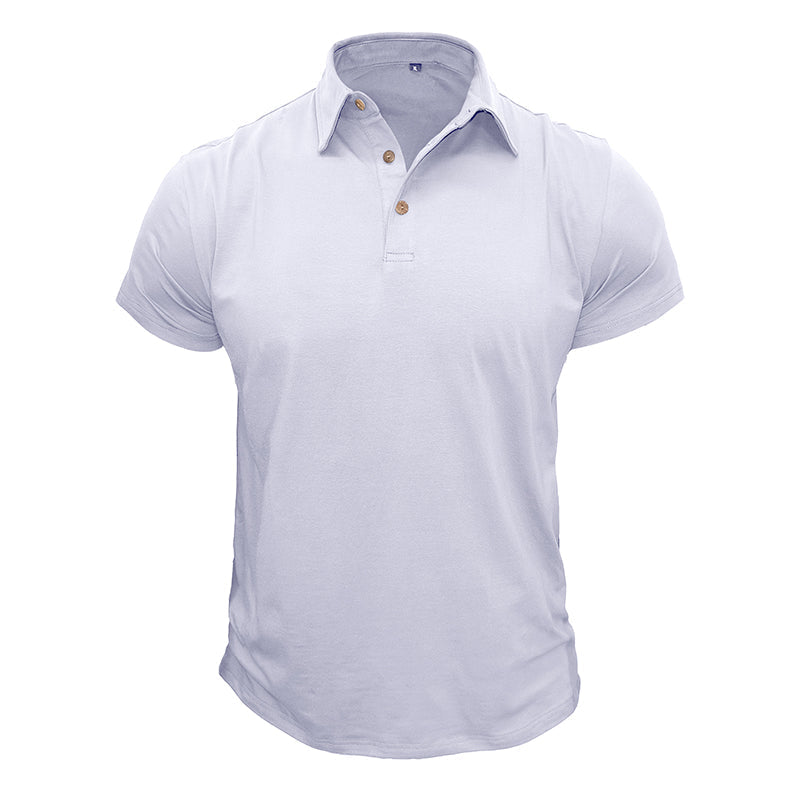 Arlo - Cotton T-Shirt