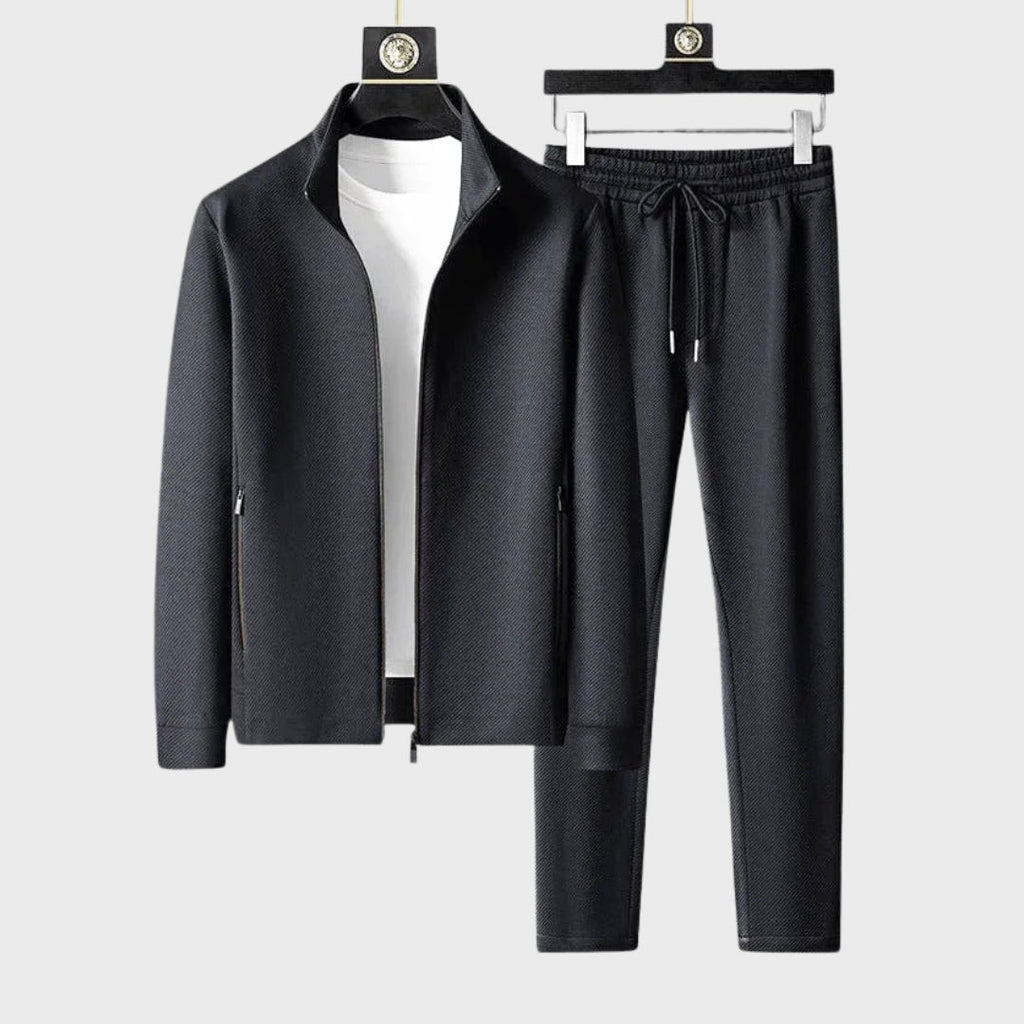 Angus - Premium Tracksuit