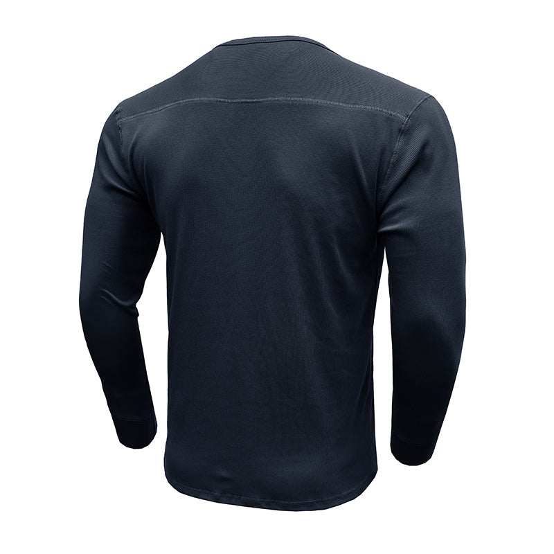 Hudson - Long-Sleeve Everyday Shirt