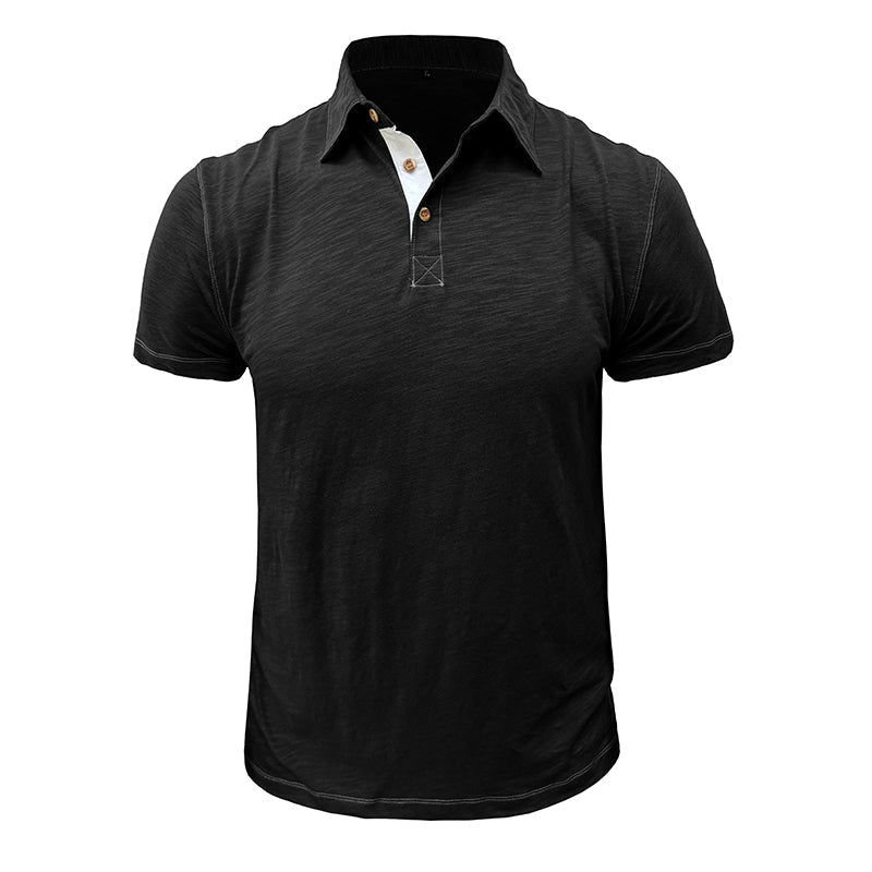 Hunter - Classic Polo Shirt