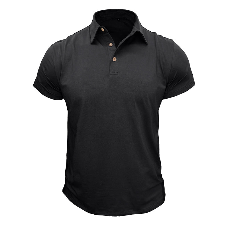 Arlo - Cotton T-Shirt