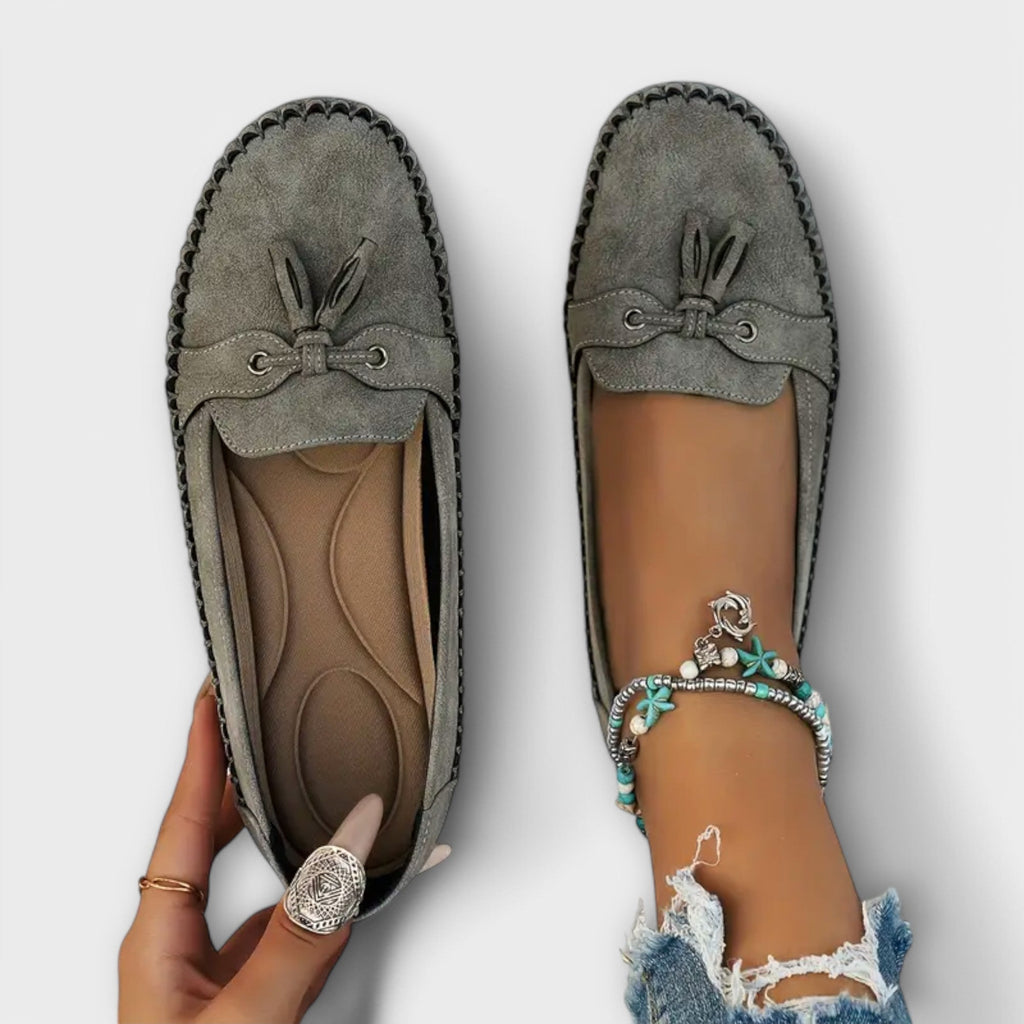 Gemma - Orthopaedic Ballet Flats