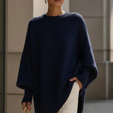 Brooke - Oversized Knit Jumper