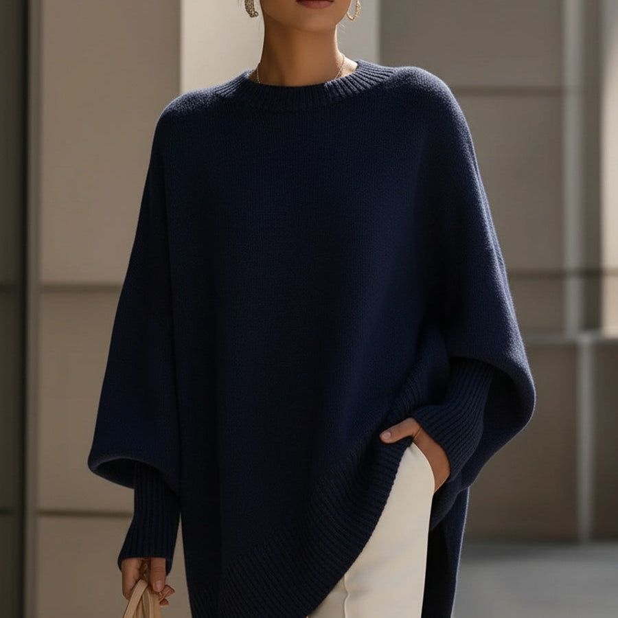 Brooke - Oversized Knit Jumper
