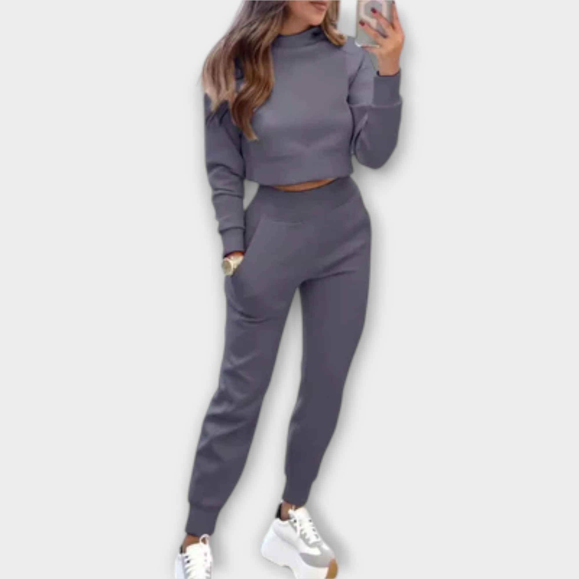 Ella - Tracksuit Set