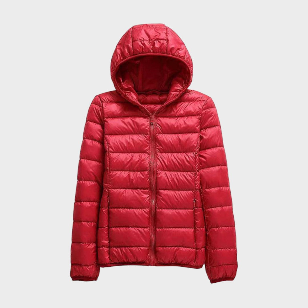 Sophie - Waterproof Jacket