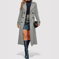 Georgia - Long Coat
