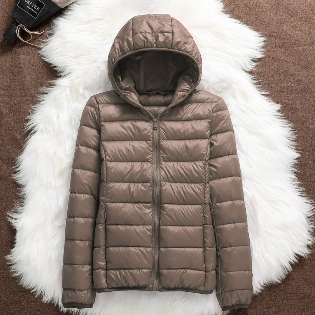 Olivia - Waterproof Jacket