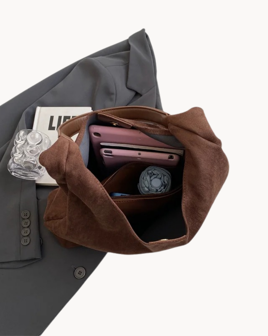 Harper - Timeless Women's Handbag