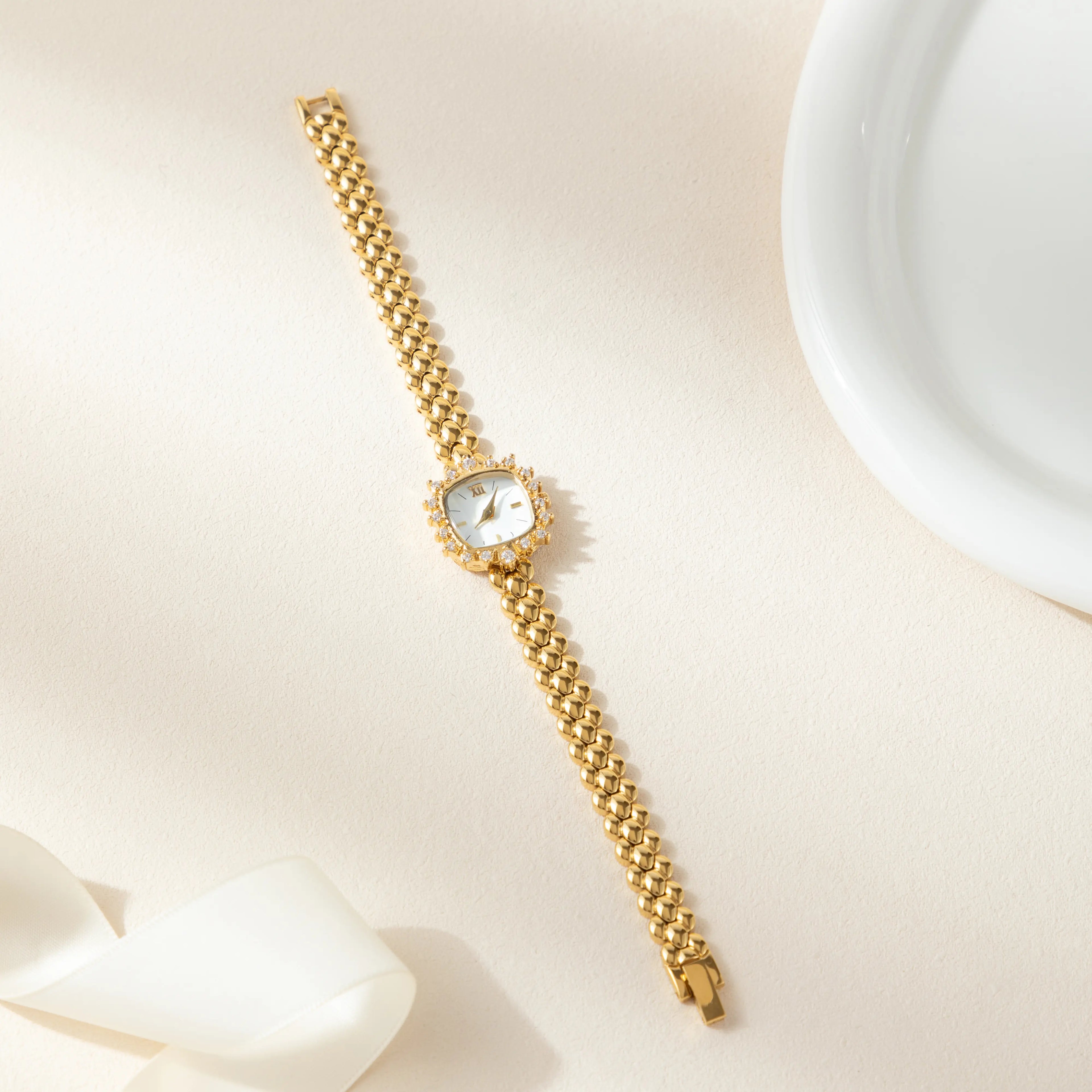 Amelia - Vibrant Everyday Watch