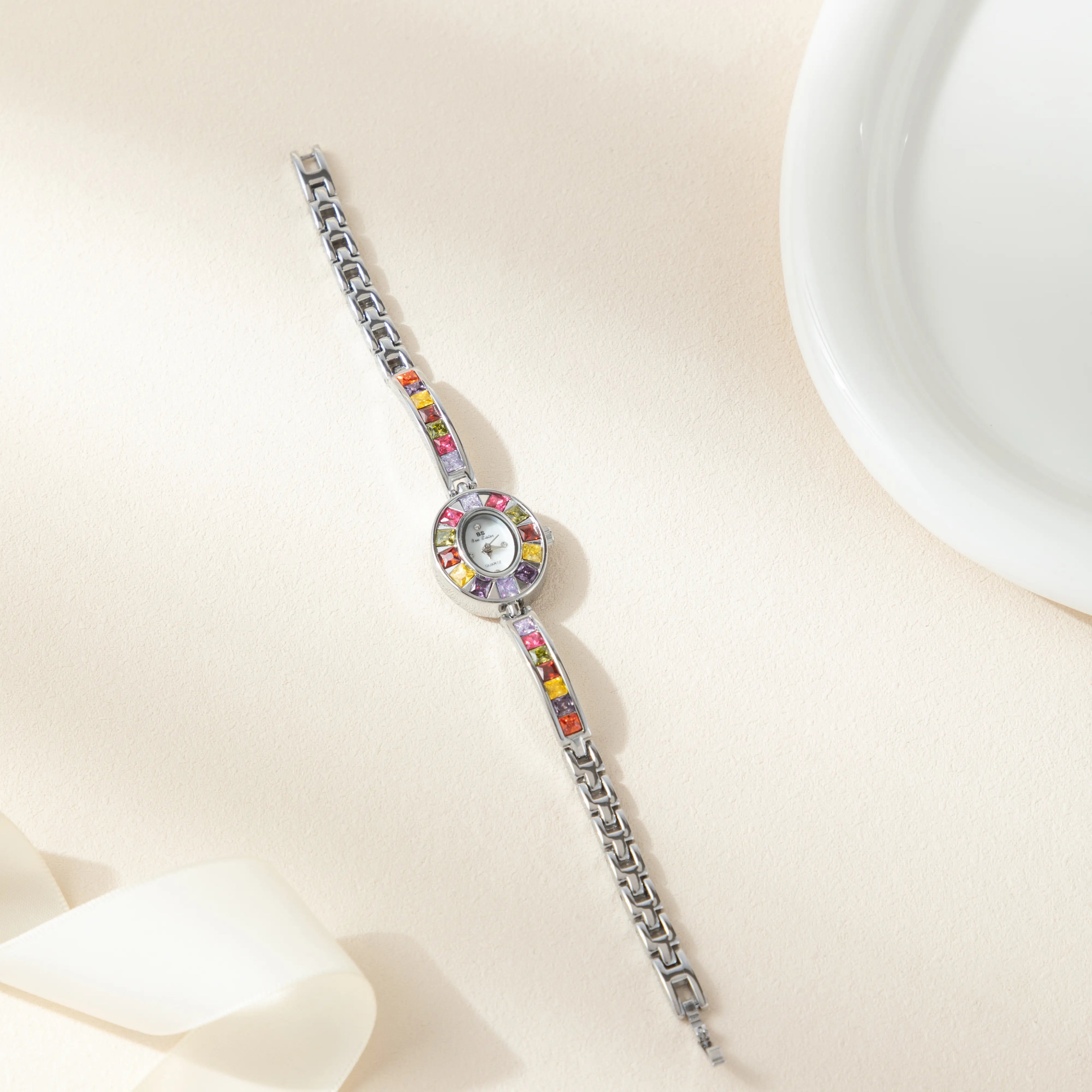 Ivy - Colour Pop Watch