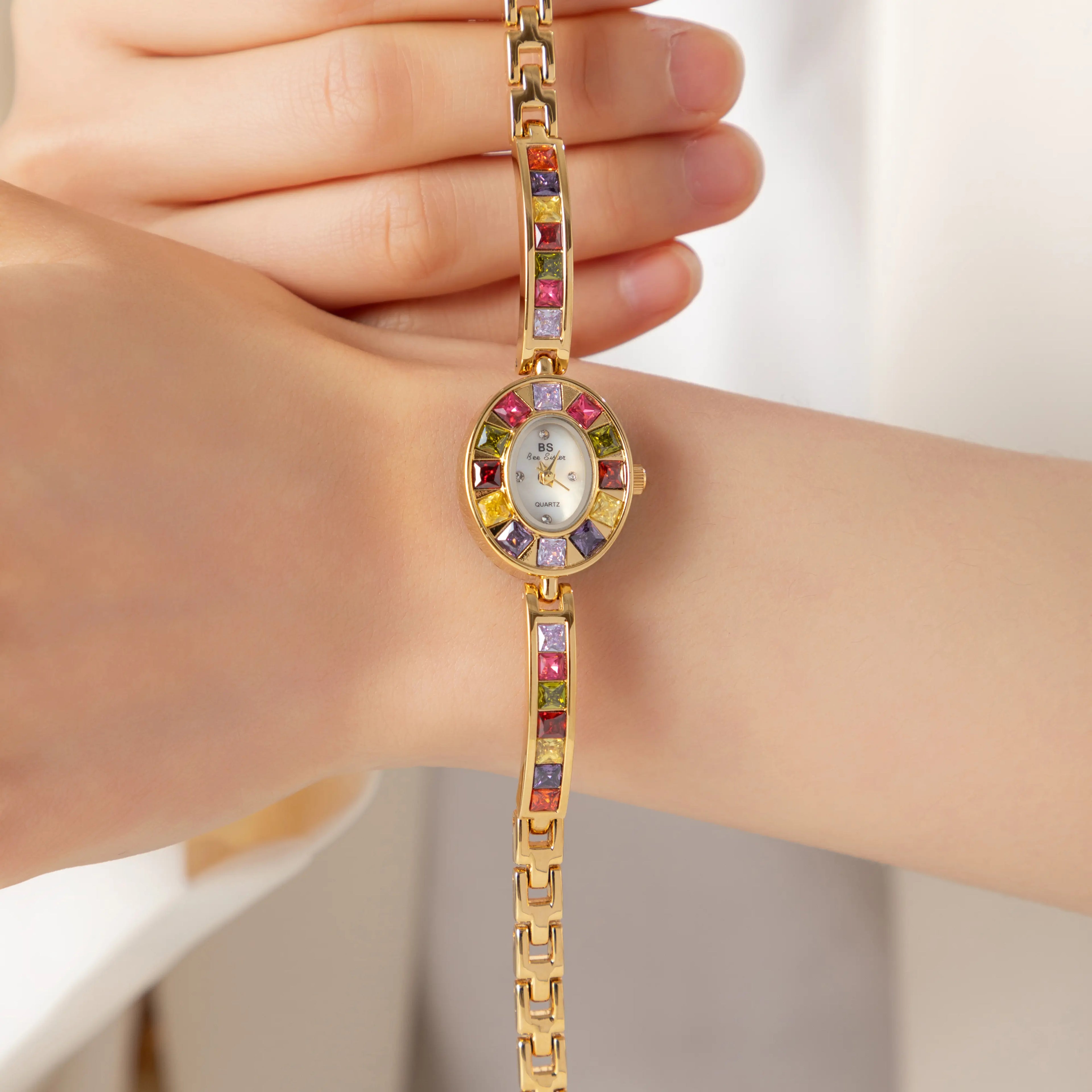 Ivy - Colour Pop Watch