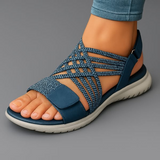 Levila - Orthopaedic Sandals for Spring Use