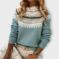 Hayley - Elegant Sweater