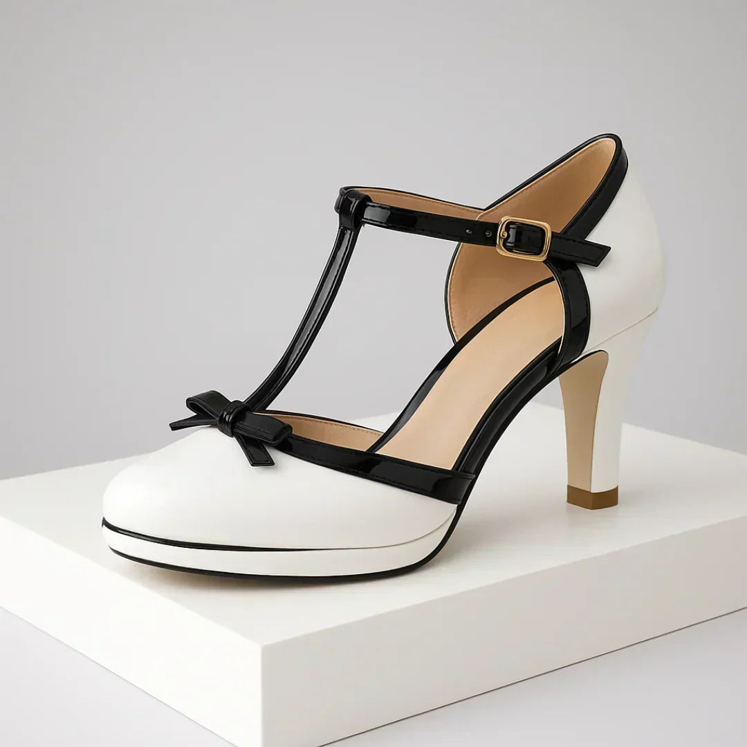 Harper - Elegant Heels