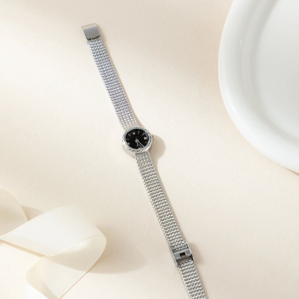 Grace - Golden Classic Watch