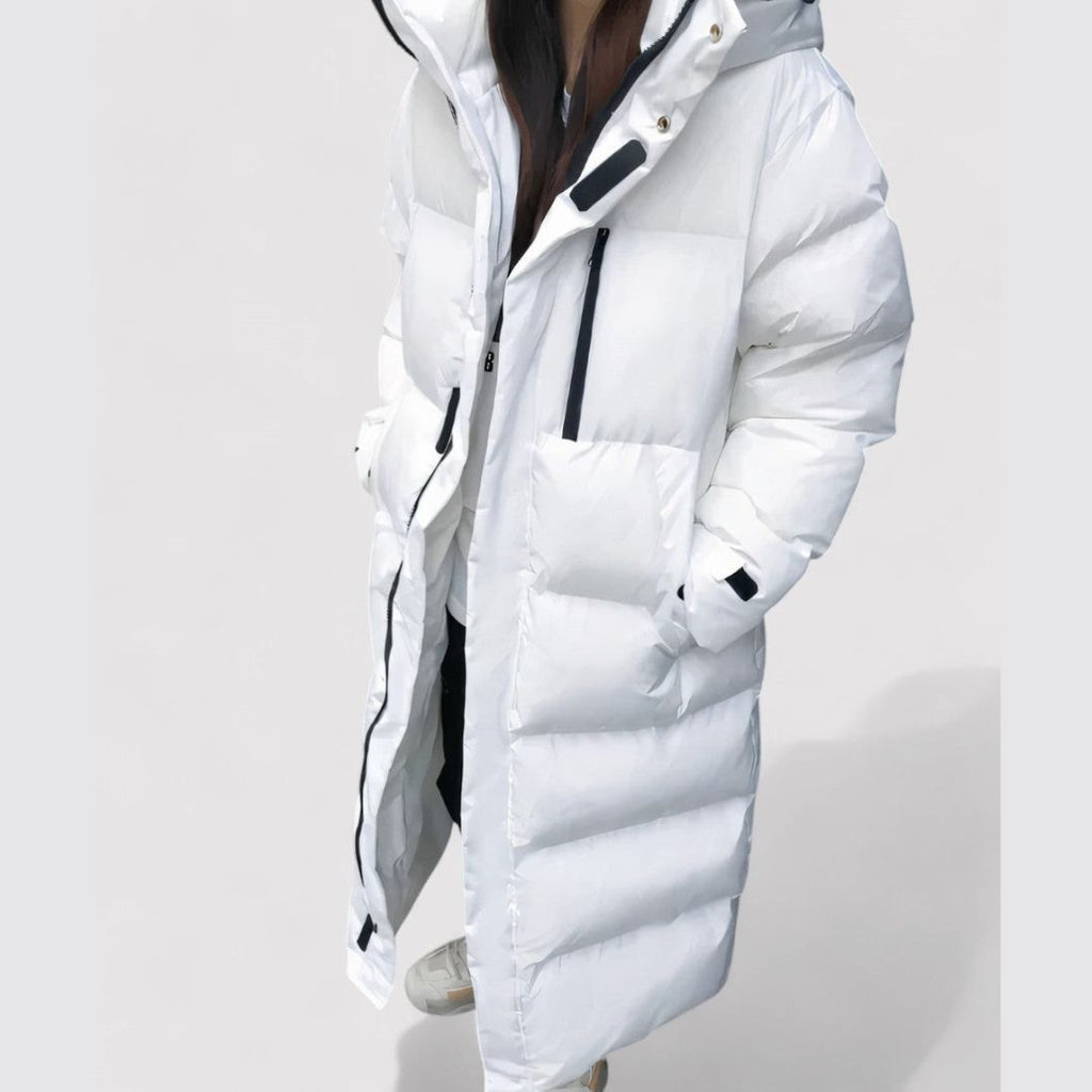 Celeste - Windbreaker Coat