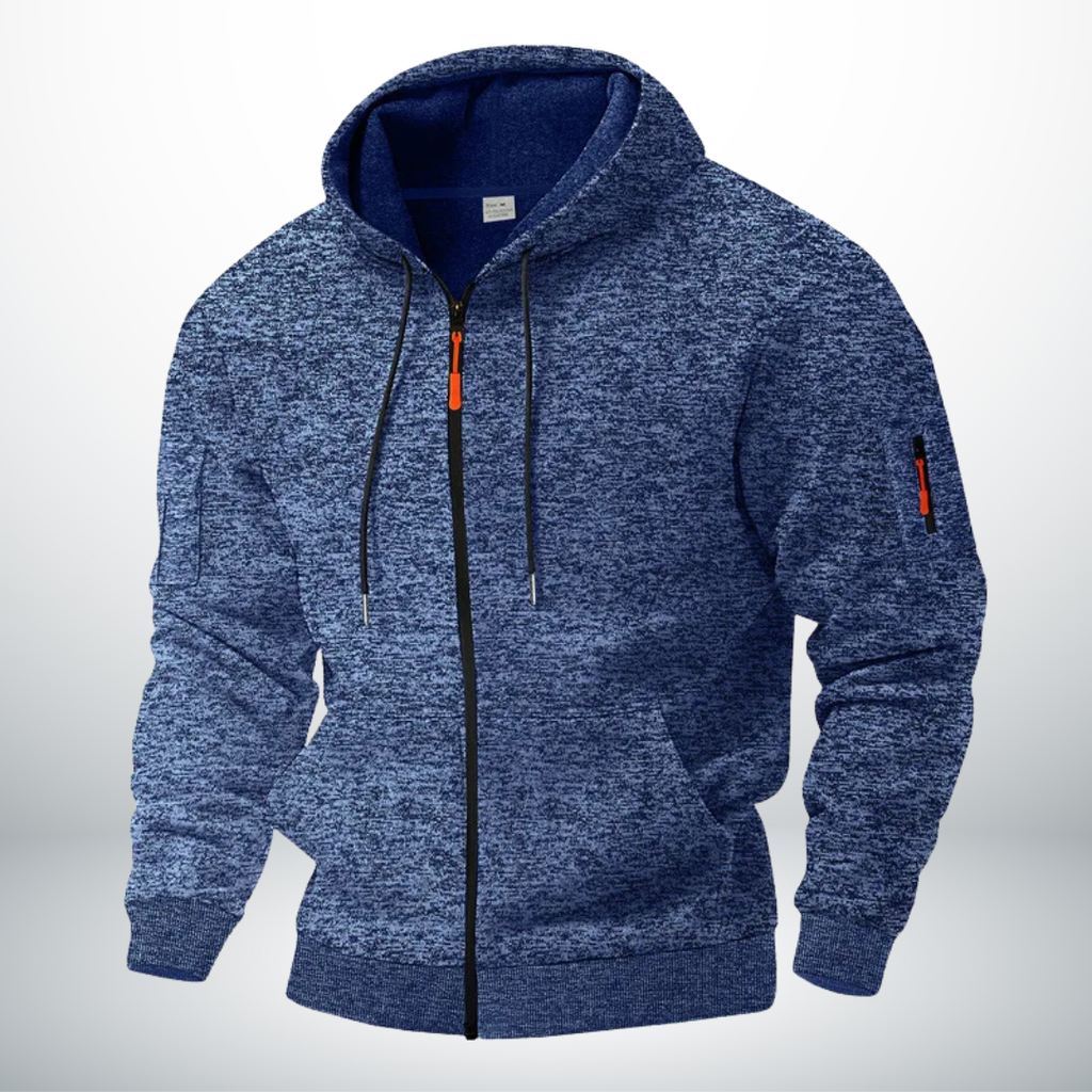 Jordan - Modern Fleece Jacket