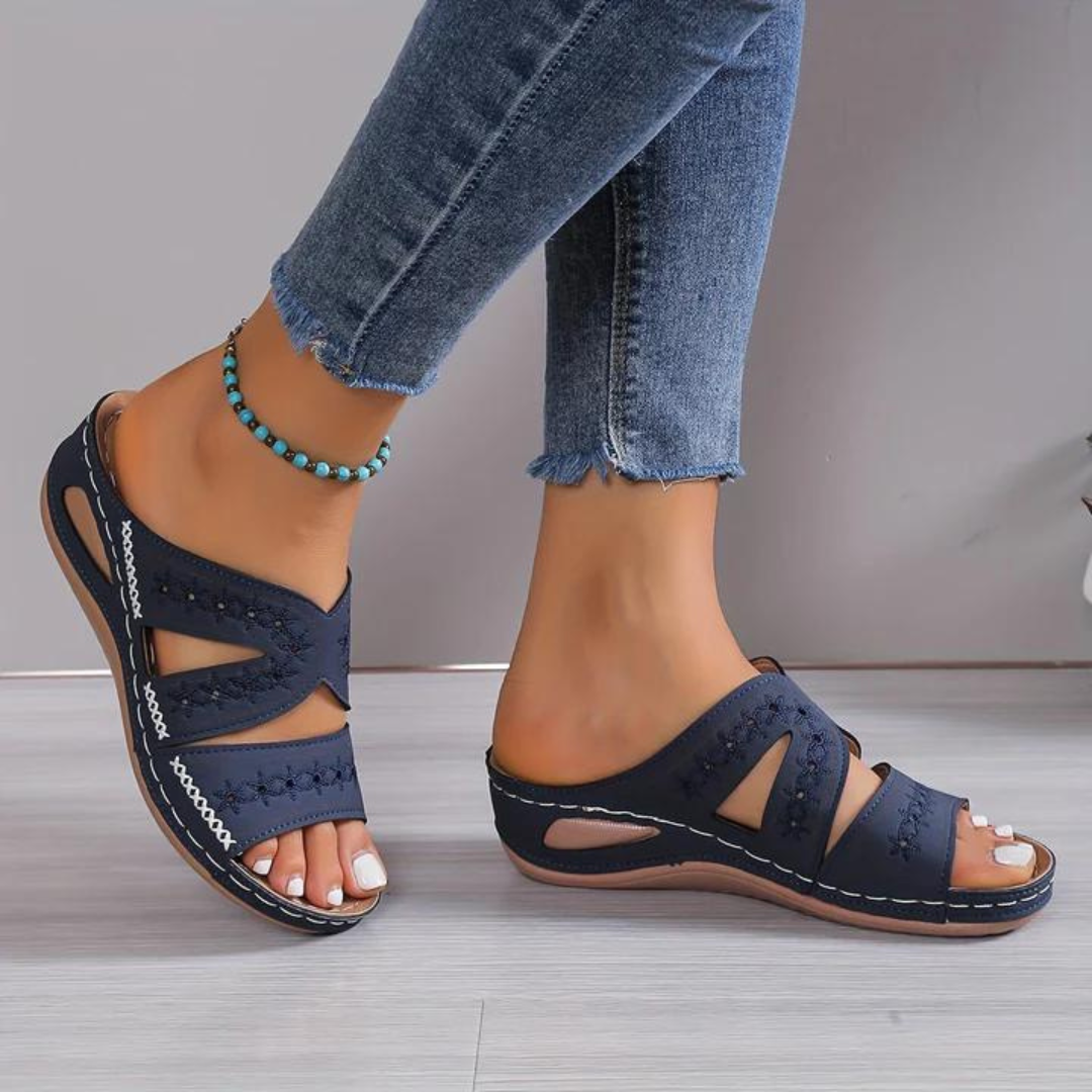 Sandy's™ Orthopaedic Sandals for Everyday Comfort