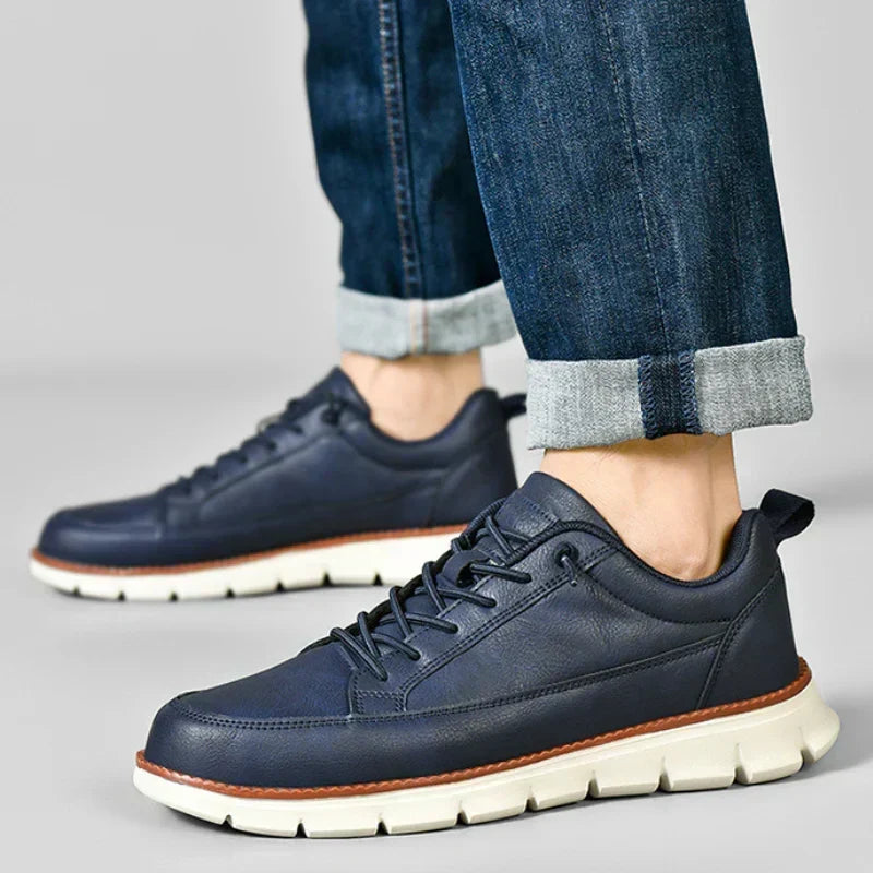 Samuel - Orthopaedic Shoes