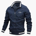 Theodore - Premium Elegant Jacket