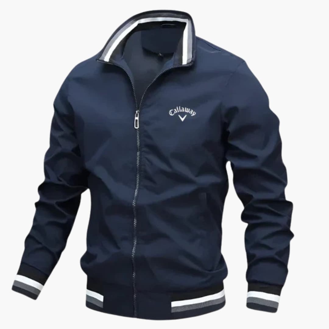 Theodore - Premium Elegant Jacket