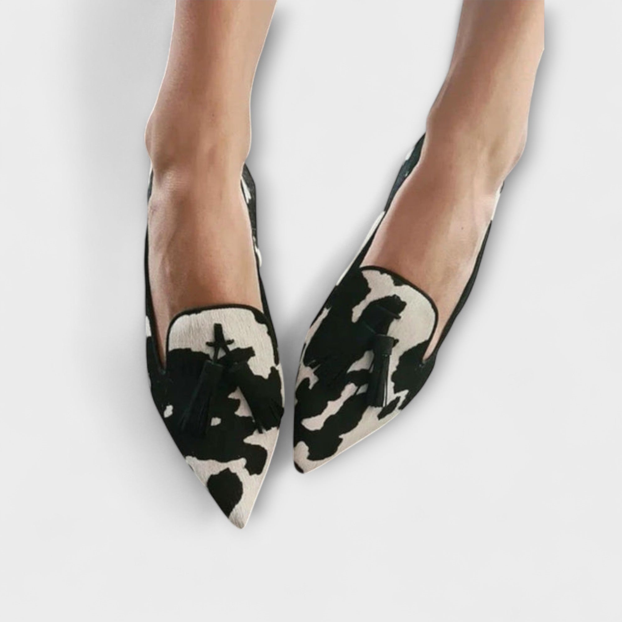 Julia - Stylish Ballet Flats