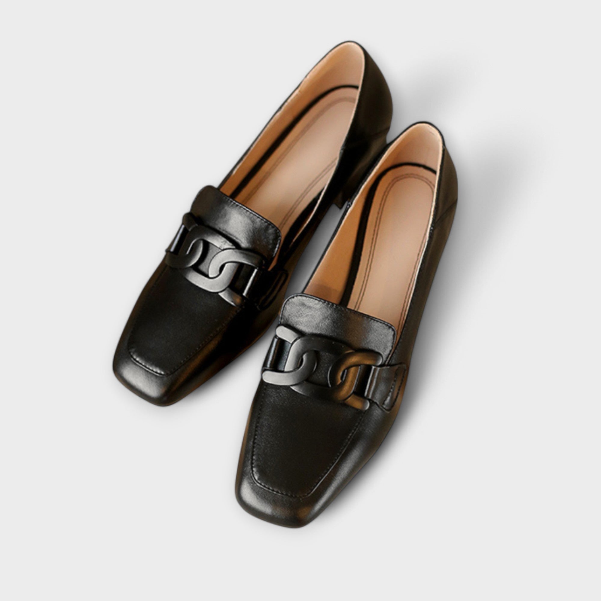 Willow - Slip-On Mules