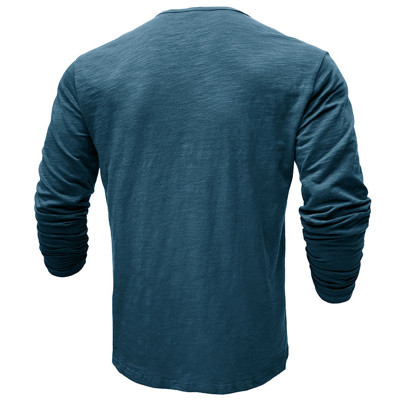 Oscar - Long-Sleeve Shirt