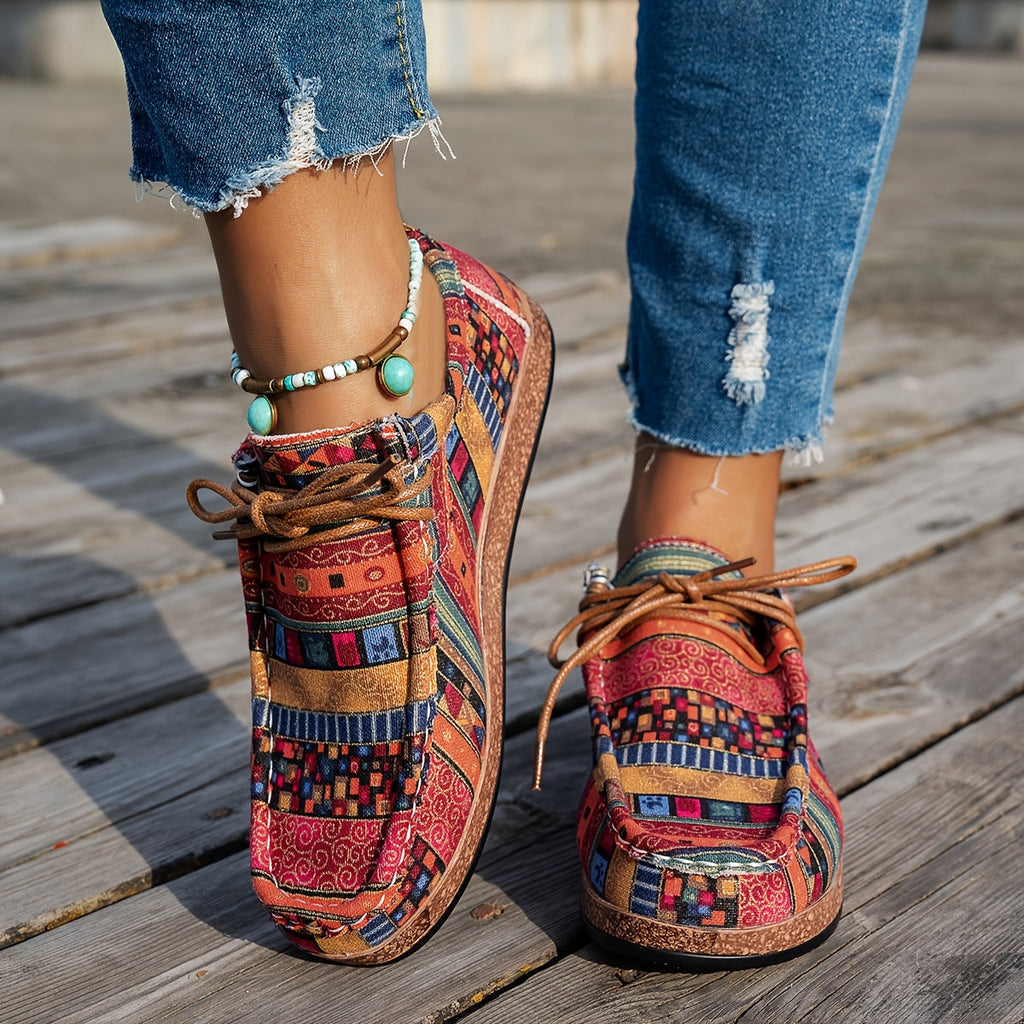 Charlotte - Lightweight Comfortable Orthopaedic Shoes