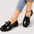Maia - Glamorous Shimmery Sandal