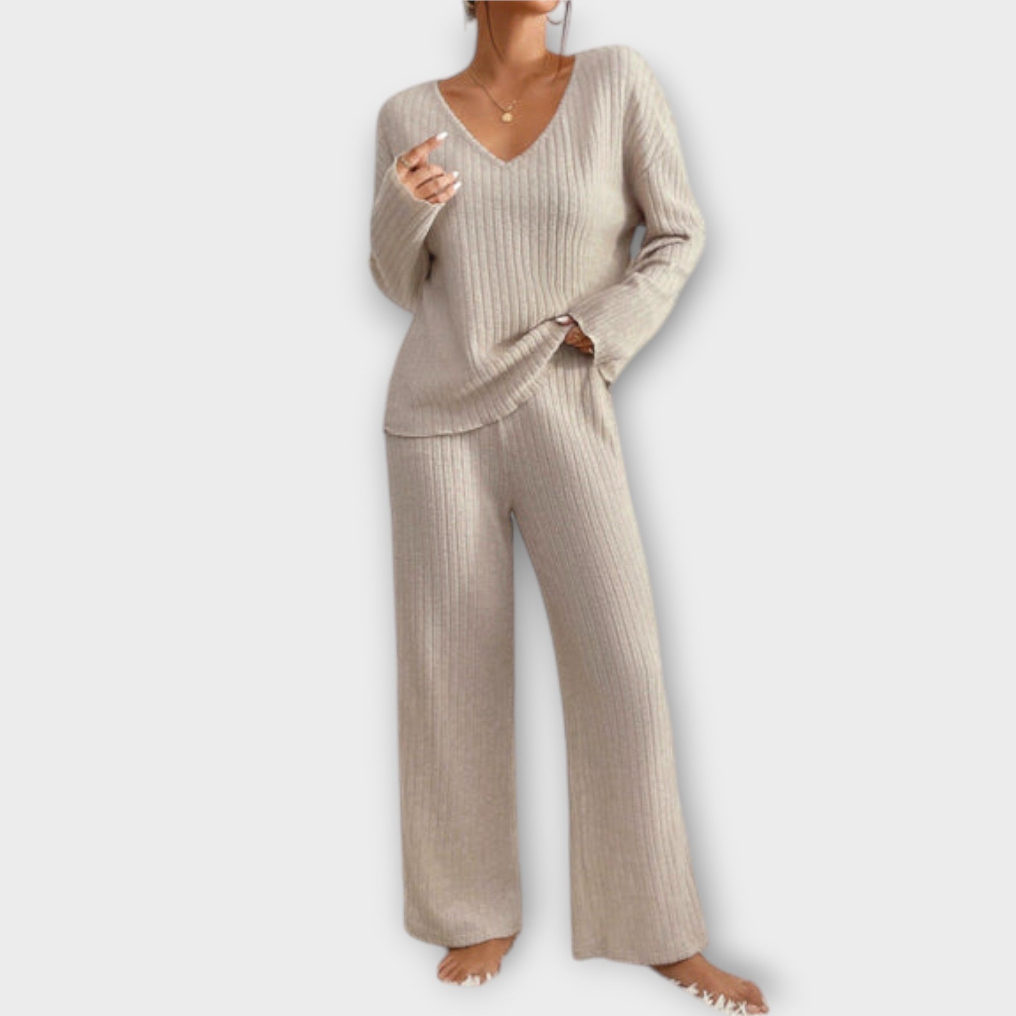 Willow - Comfortable Two-Piece Set