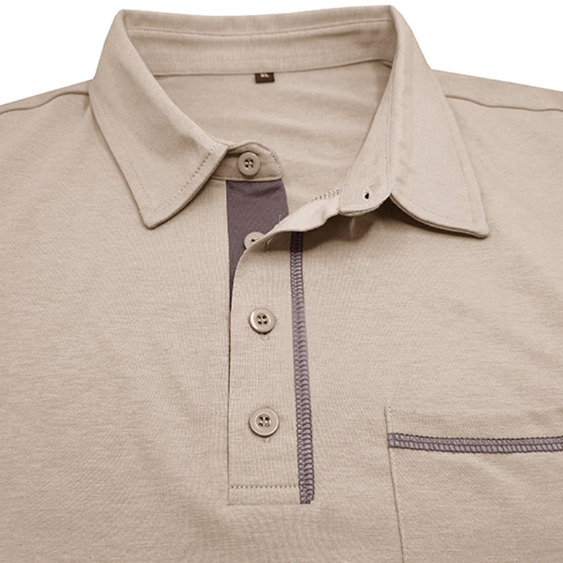 Leo - Everyday Polo Shirt