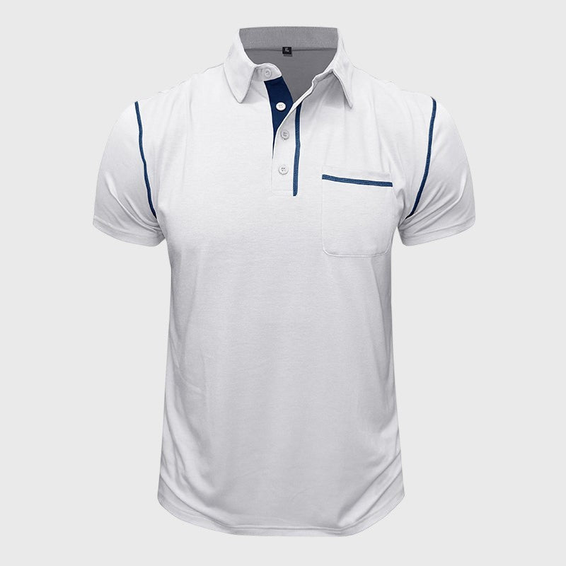 Leo - Everyday Polo Shirt