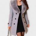 Uma - Warm Winter Coat