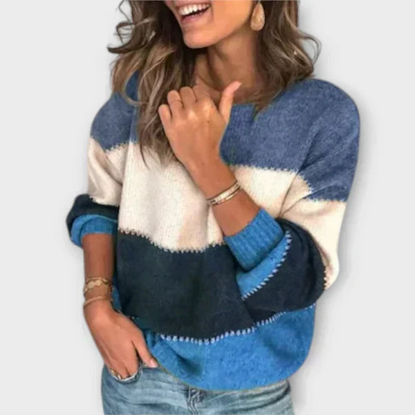 Ashlee - Casual Cosy Sweater