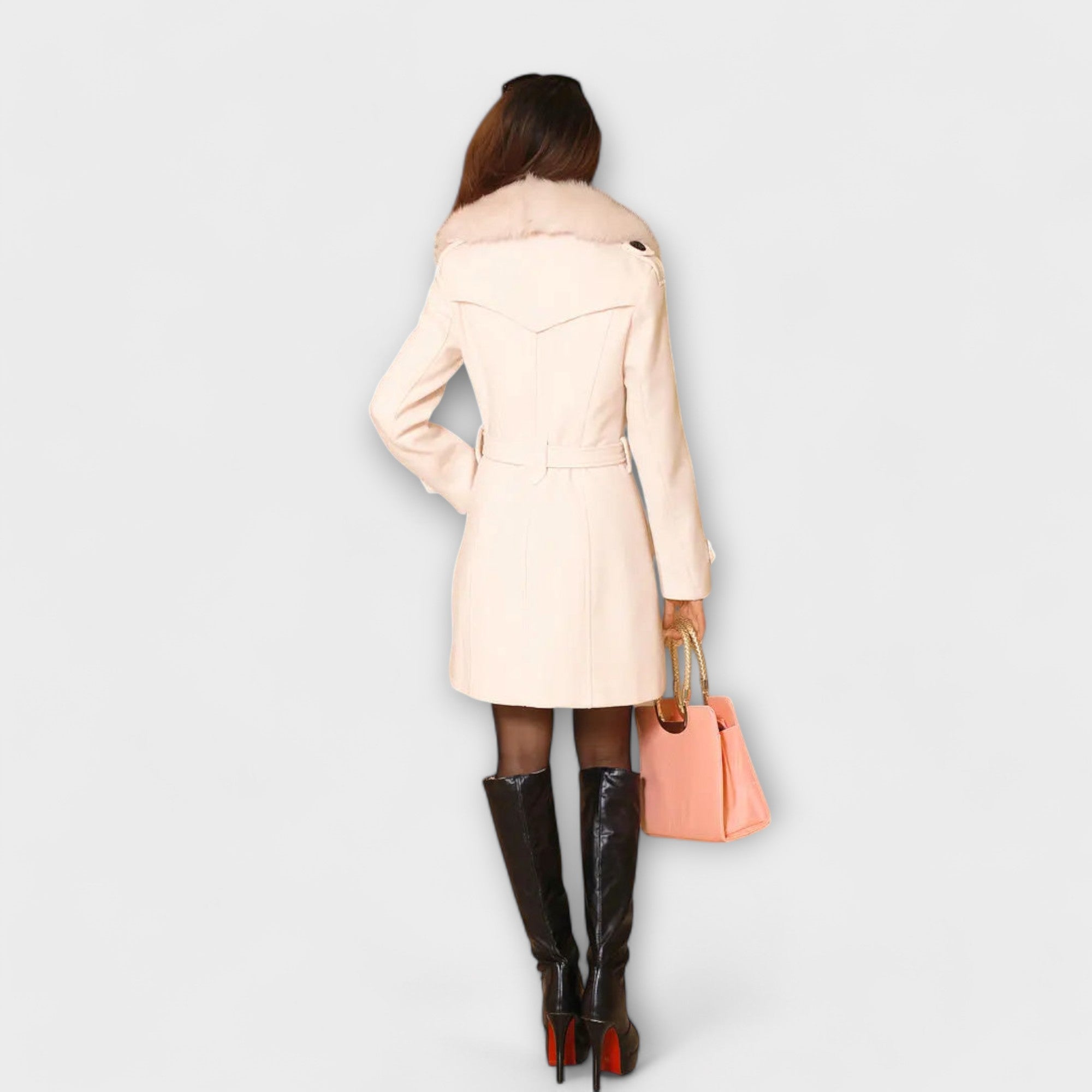 Uma - Warm Winter Coat