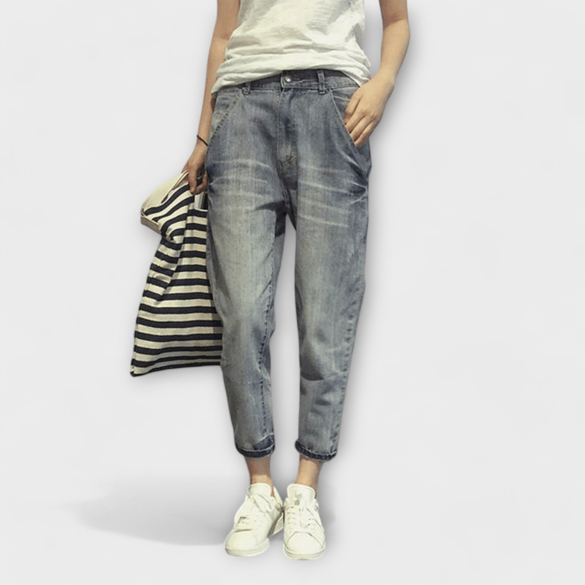 Kiara - Unique Statement Pants