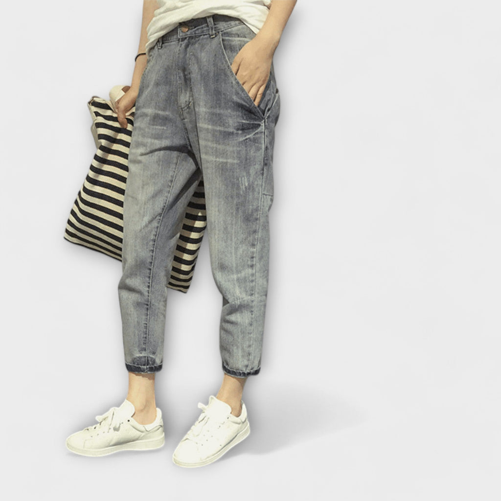 Kiara - Unique Statement Pants