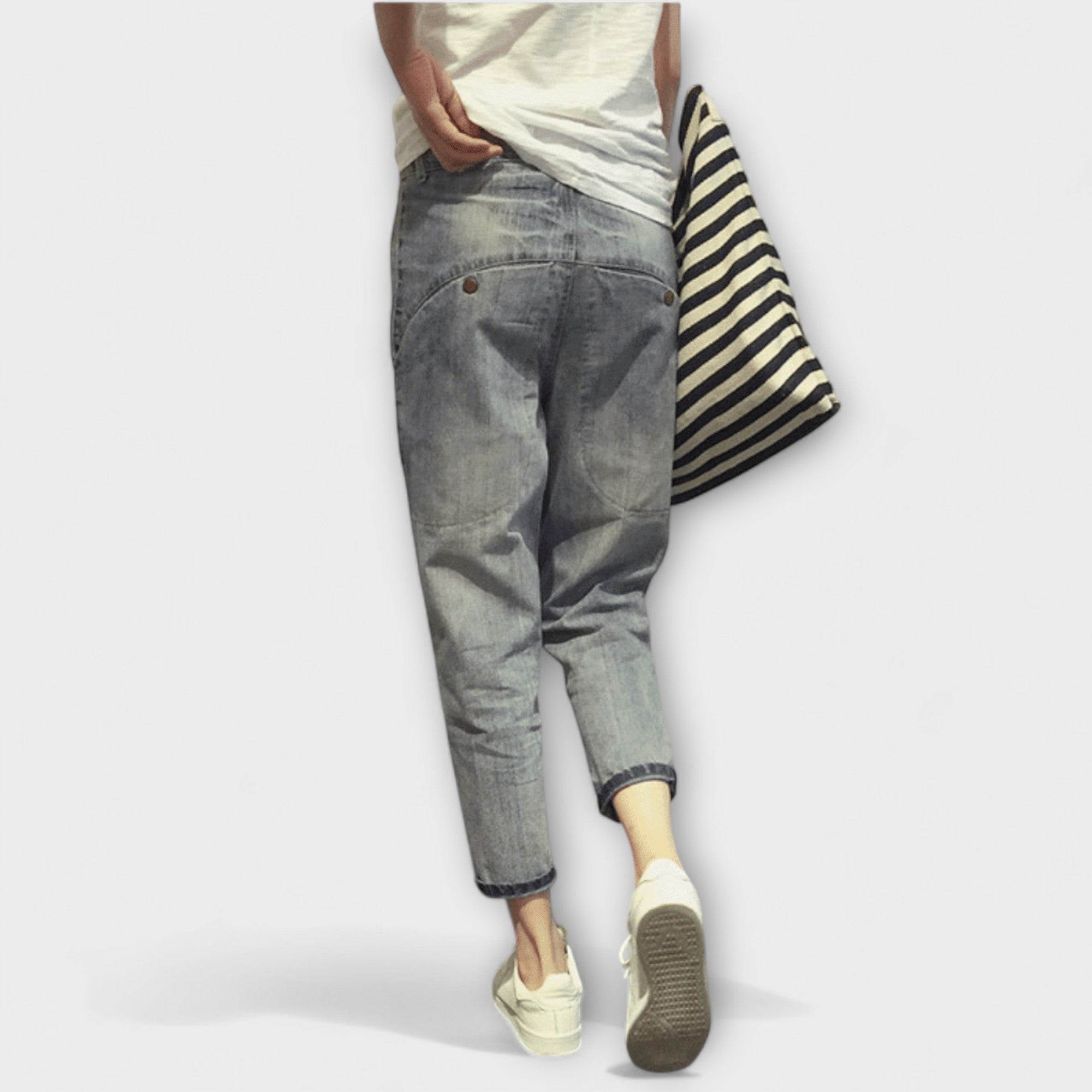 Kiara - Unique Statement Pants