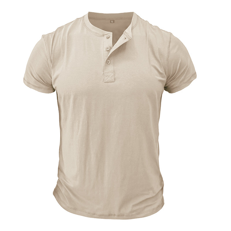 Harrison - Cotton Shirt