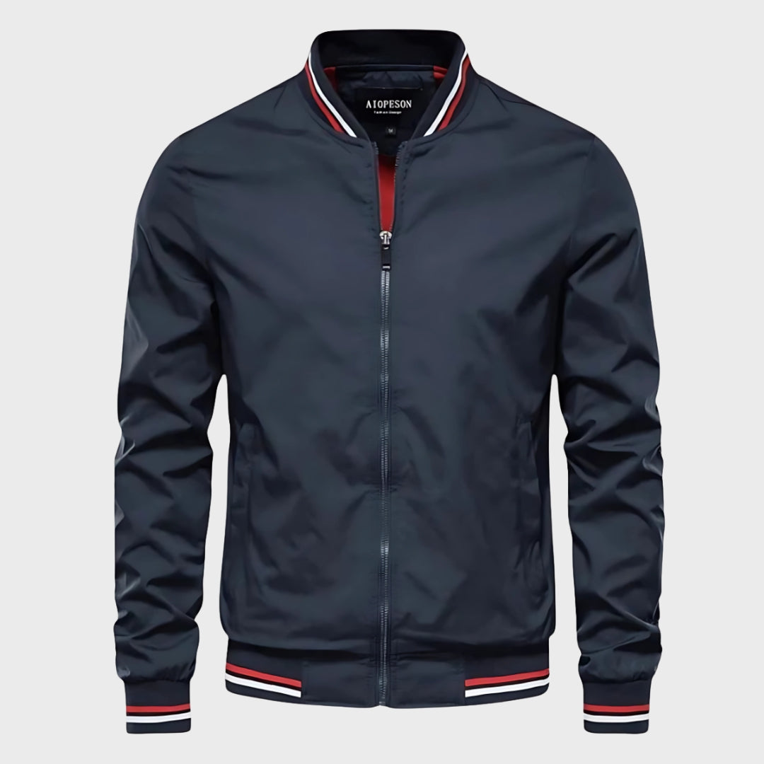 Ryan - Elegant Jacket